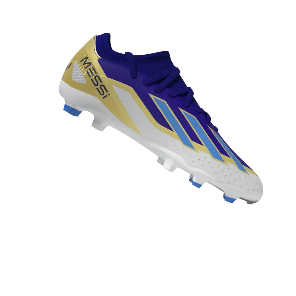 X CRAZYFAST MESSI LEAGUE FG