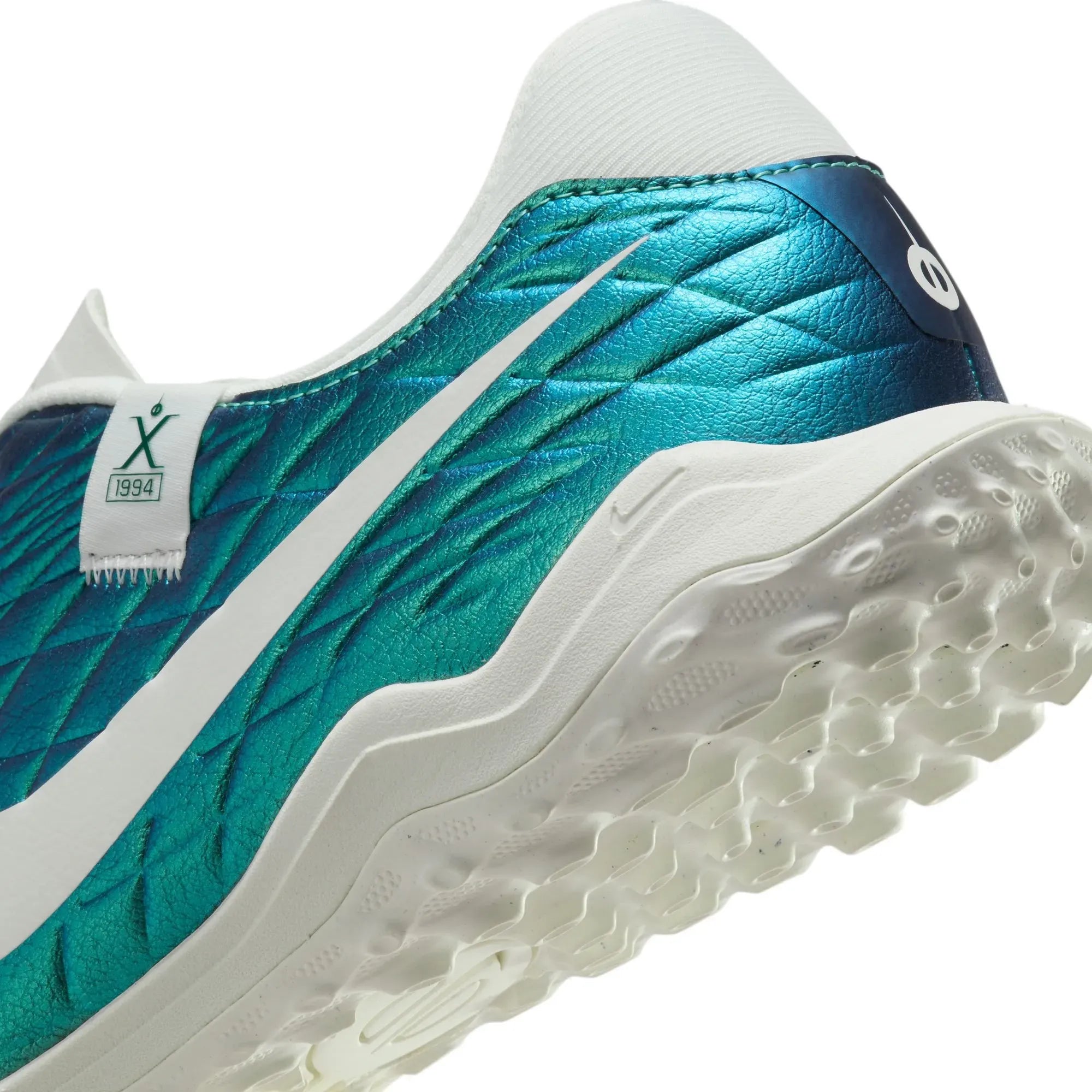 LEGEND 10 ACADEMY TF