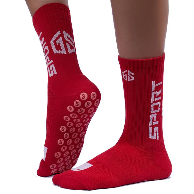 ANTI SLIP SPORT SOCKS גרבי כדורגל נגד החלקה