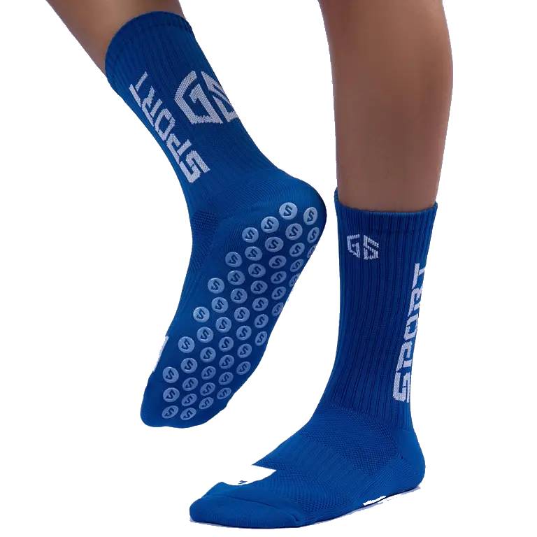 ANTI SLIP SPORT SOCKS גרבי כדורגל נגד החלקה
