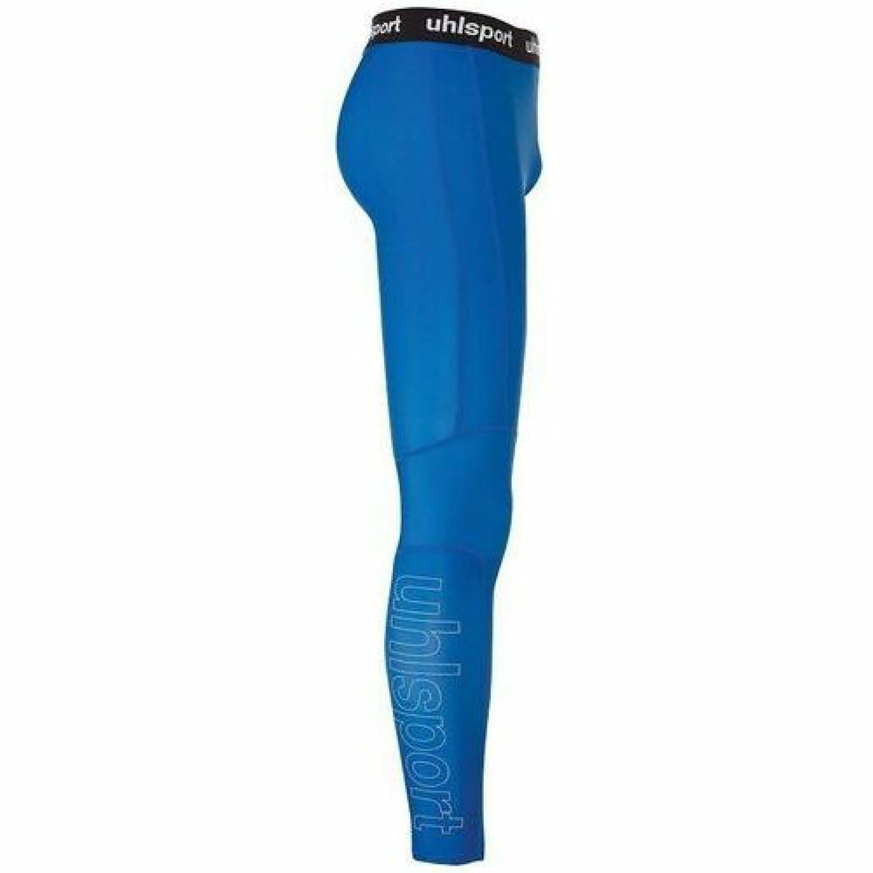 Distinction Pro Long Tights טייץ טרמי