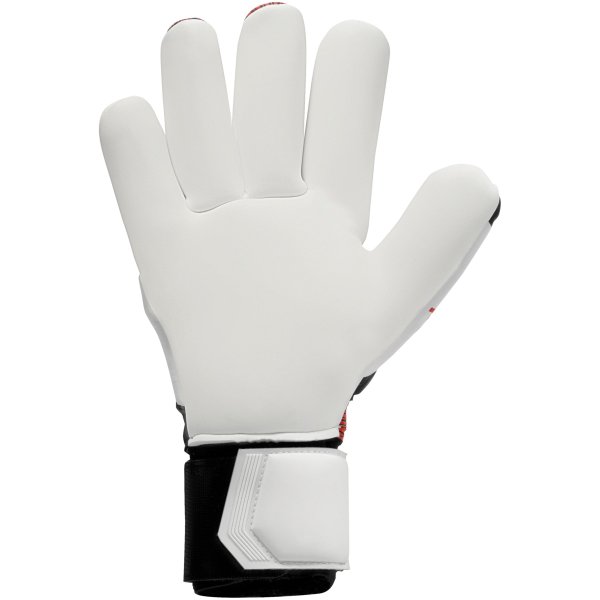 UHLSPORT Powerline AG Finger Surround כפפות שוער מקצועיות