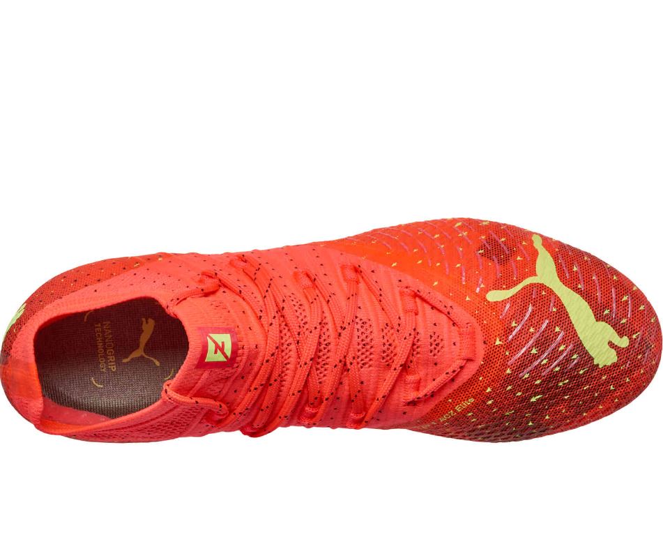 חצי מקצועי | Future 1.4 FG