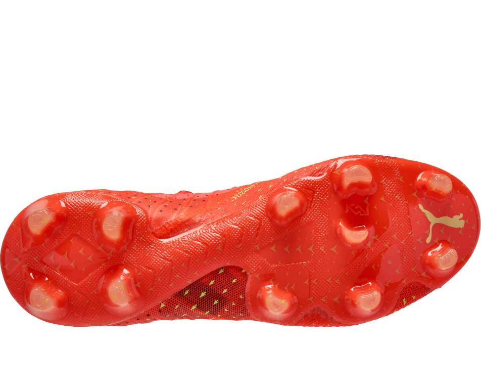 חצי מקצועי | Future 1.4 FG