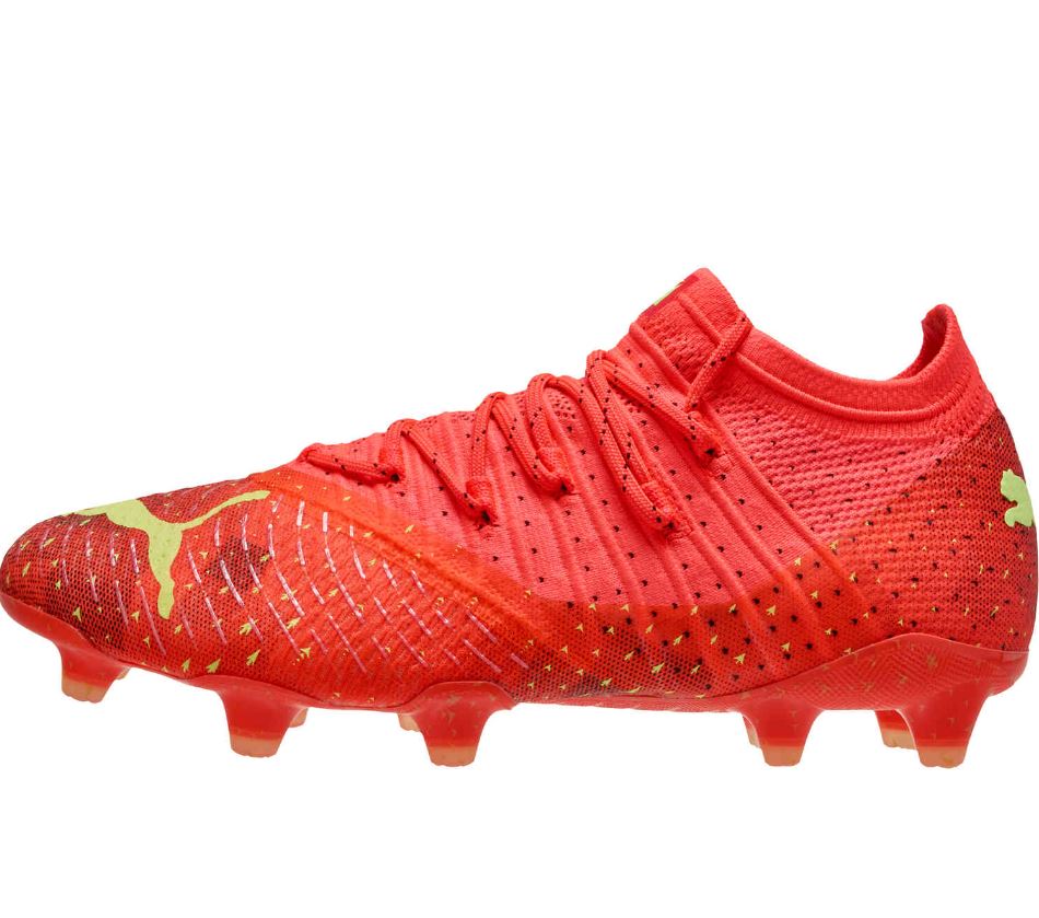 חצי מקצועי | Future 1.4 FG