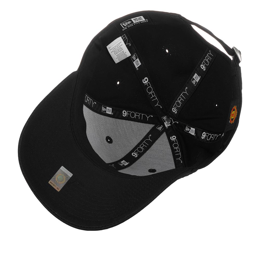 BASIC 9FORTY MANU כובע ניו ארה
