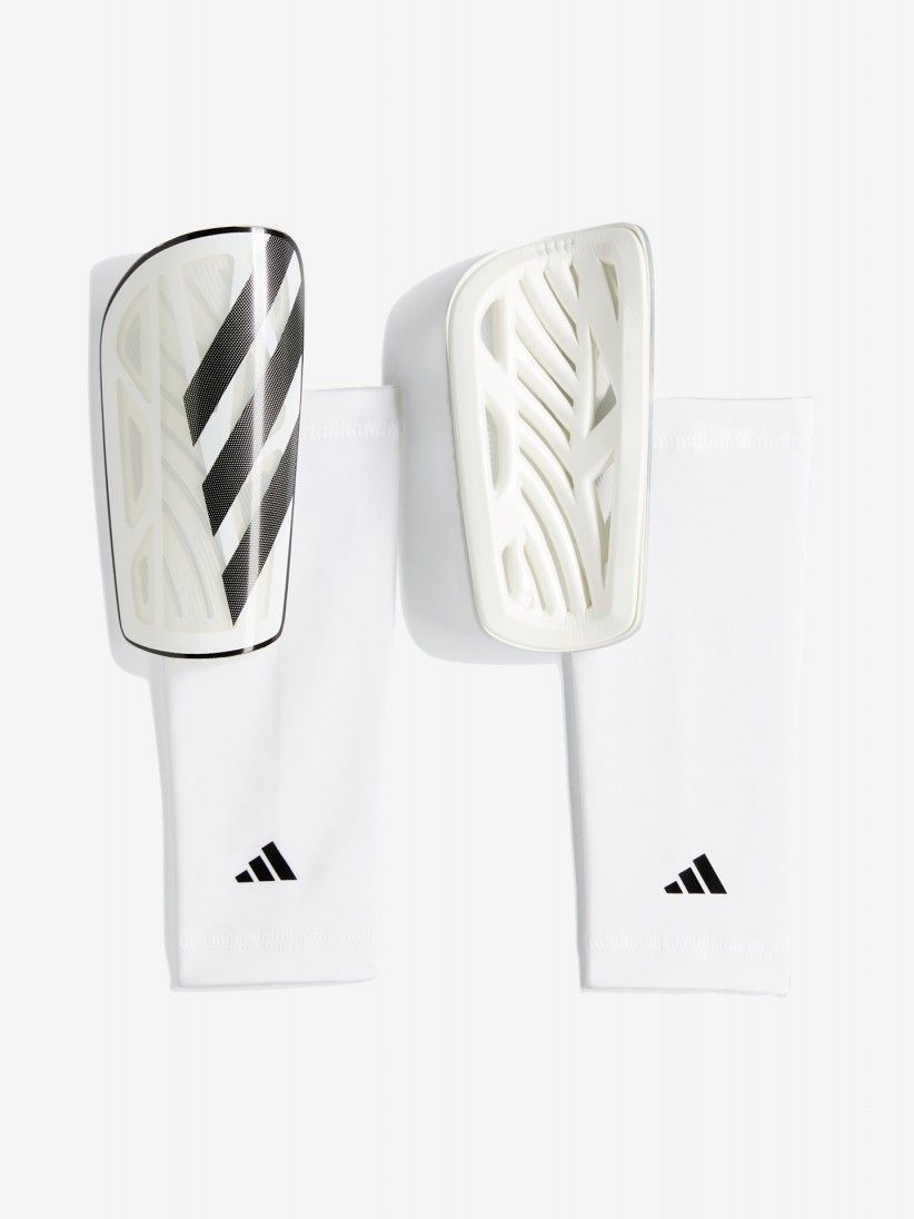 Tiro League Shin Guards מגני עצם