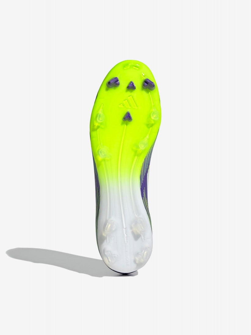 F50 League Laceless FG/MG