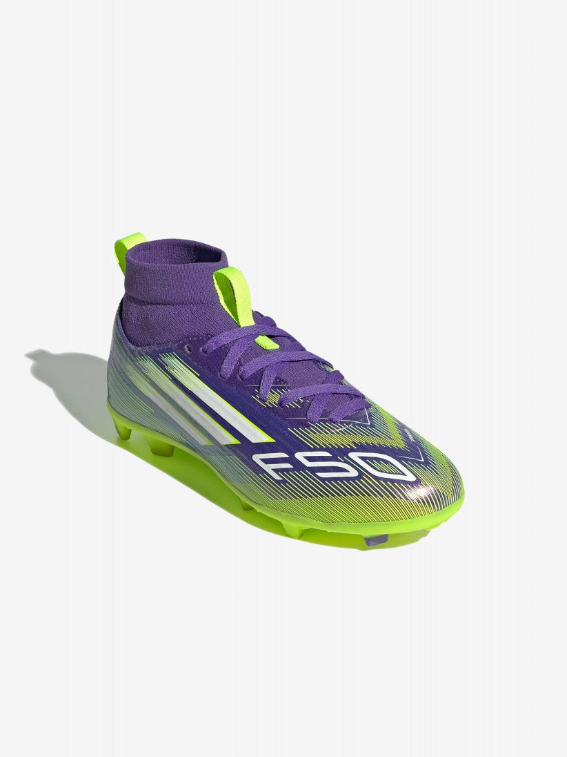 F50 League Mid FG/MG