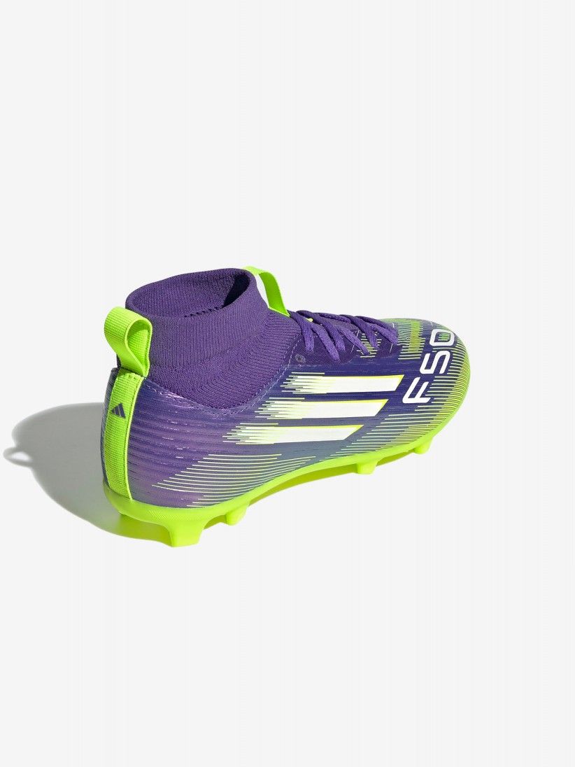 F50 League Mid FG/MG