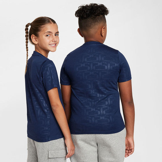 FC Barcelona Pre-Match Top Kids 2024/2025