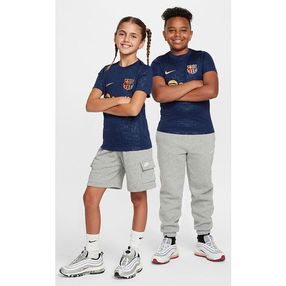 FC Barcelona Pre-Match Top Kids 2024/2025