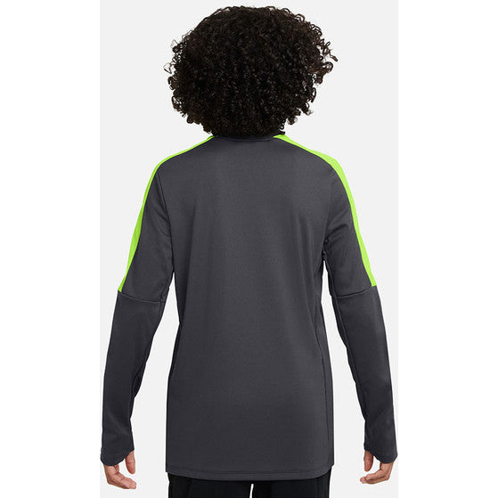 K NK DF ACD23 DRILL TOP חולצת אימון ילדים