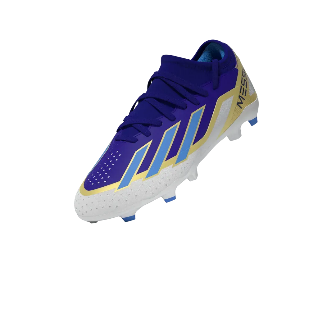 X CRAZYFAST MESSI LEAGUE FG