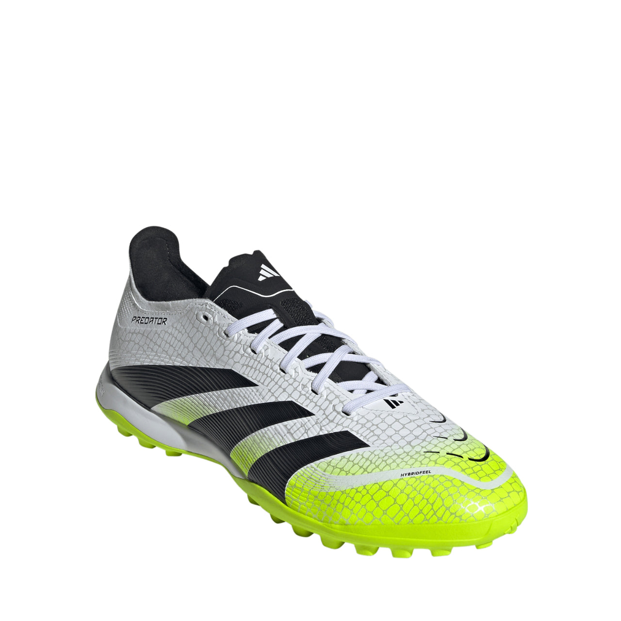 Predator League TF