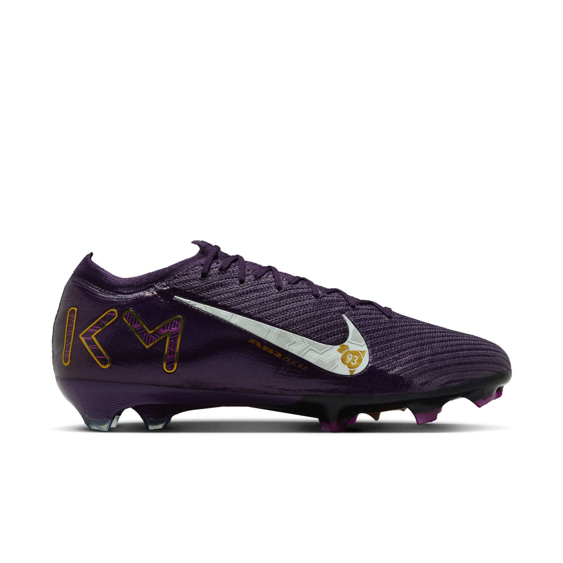 Mercurial Vapor 16 Elite FG KM