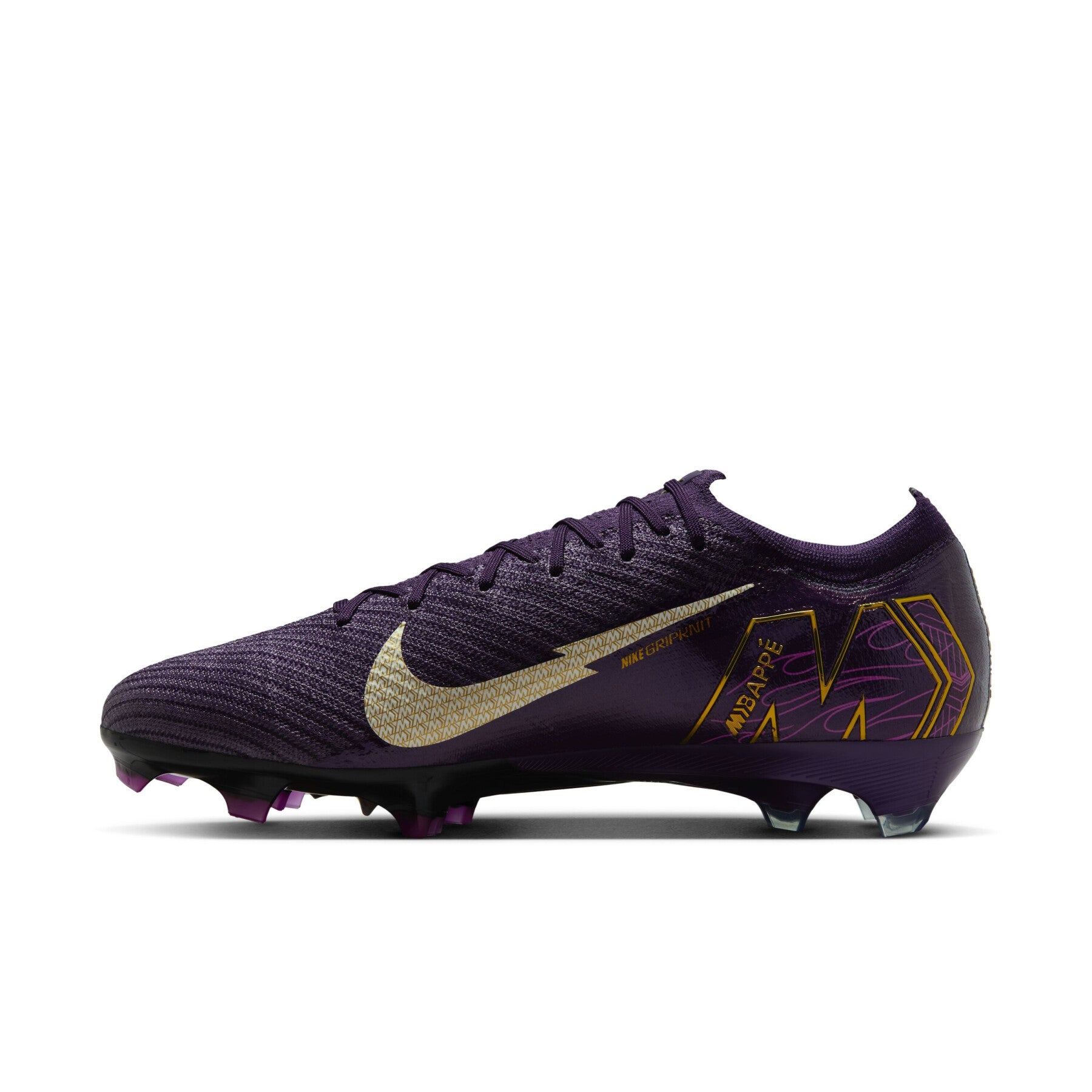 Mercurial Vapor 16 Elite FG KM