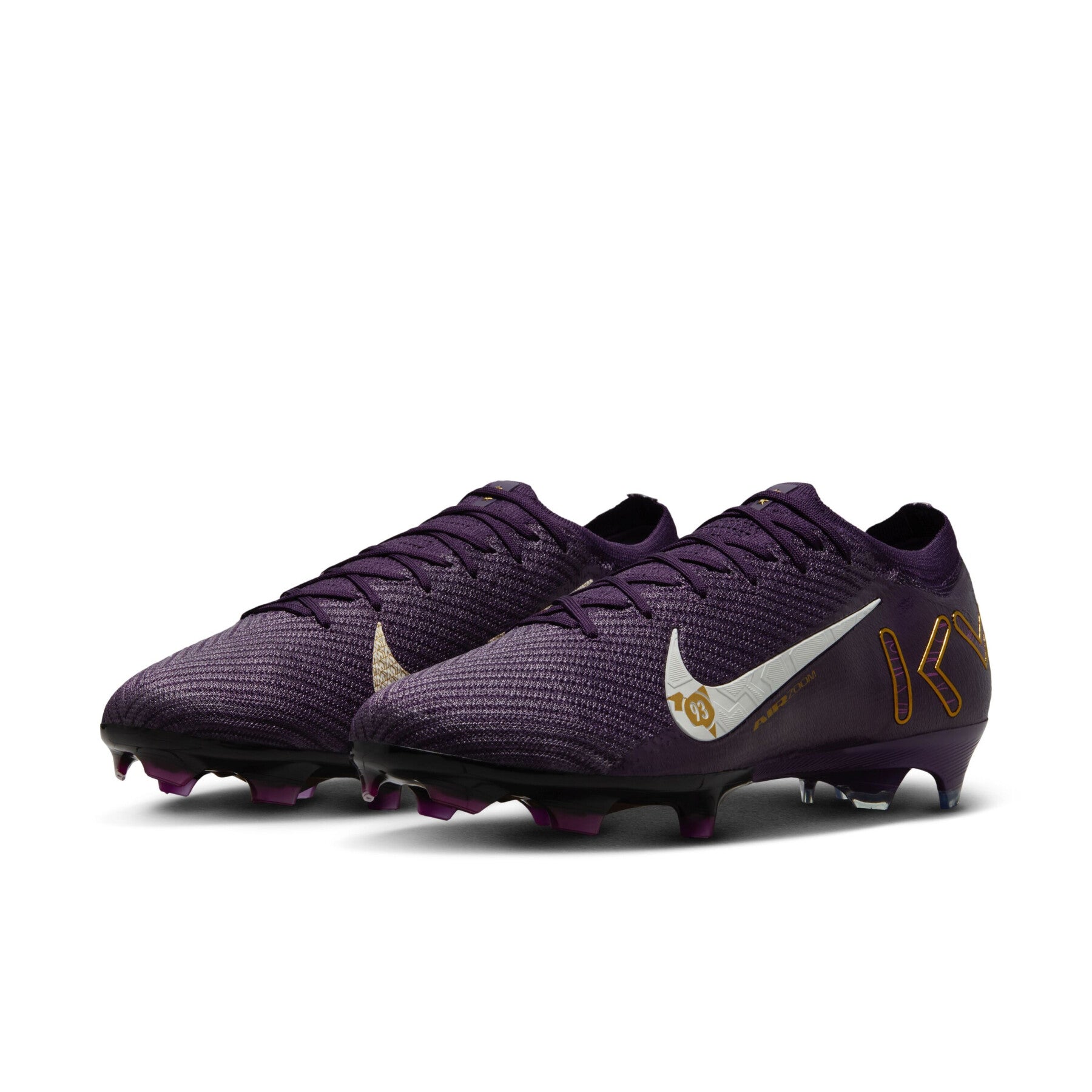 Mercurial Vapor 16 Elite FG KM