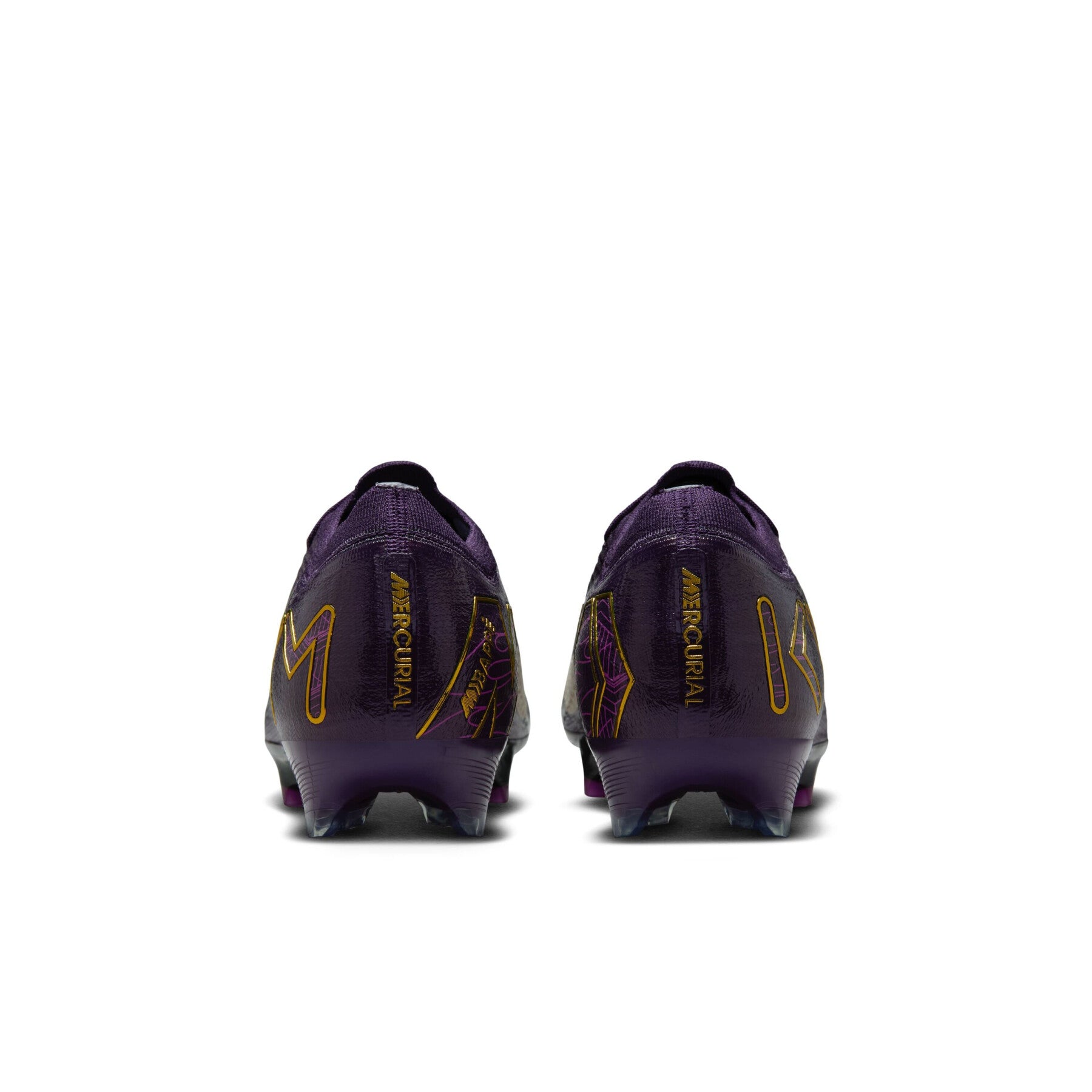 Mercurial Vapor 16 Elite FG KM