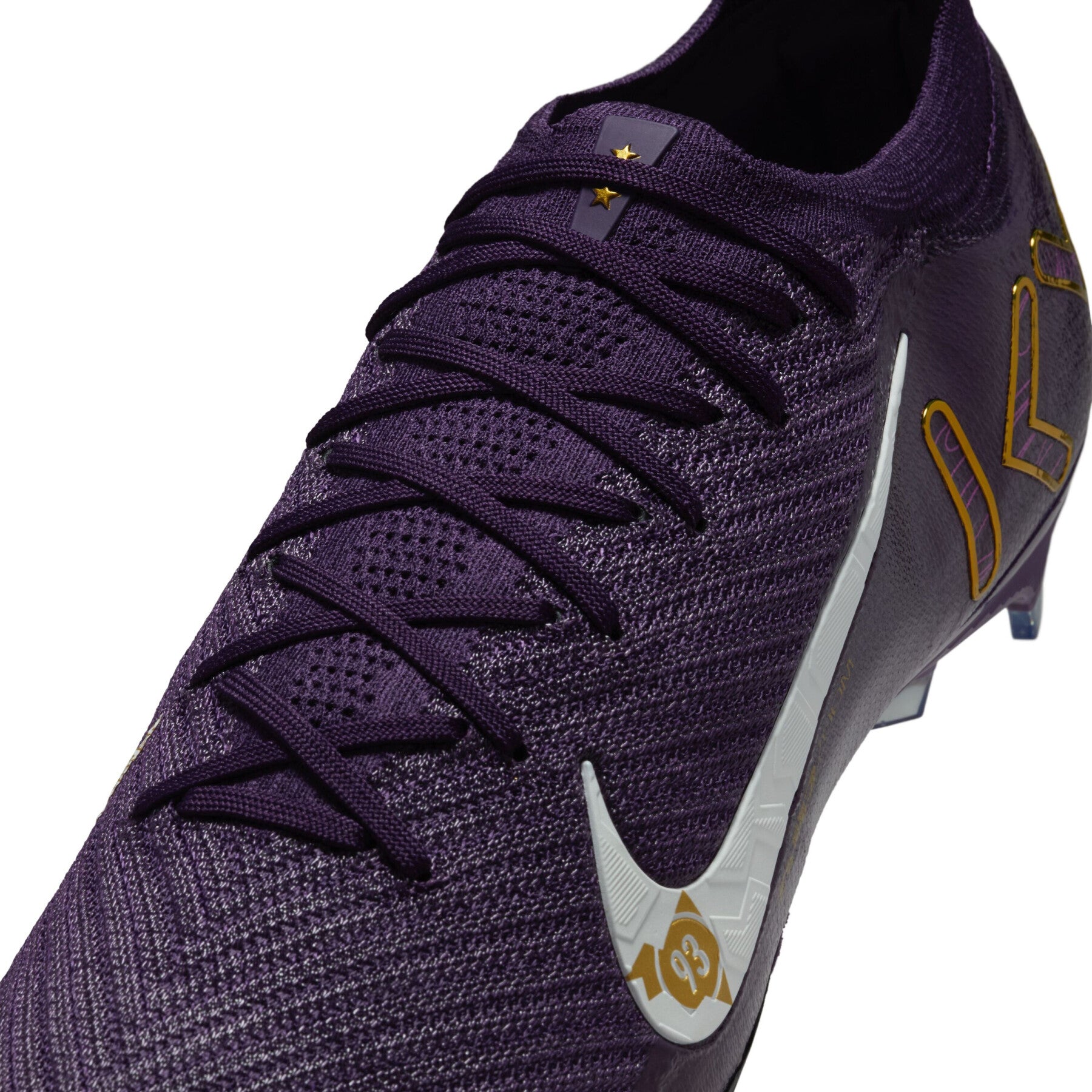 Mercurial Vapor 16 Elite FG KM