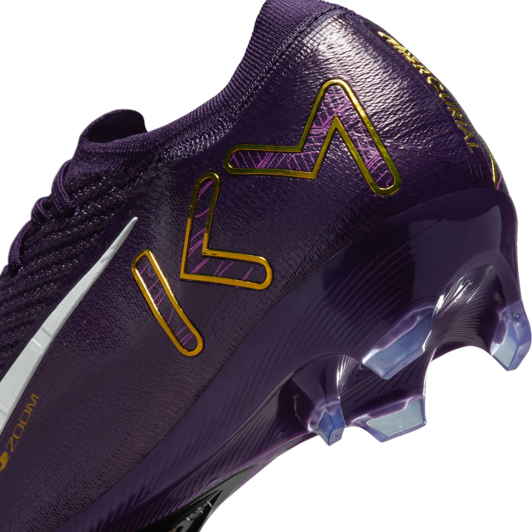 Mercurial Vapor 16 Elite FG KM