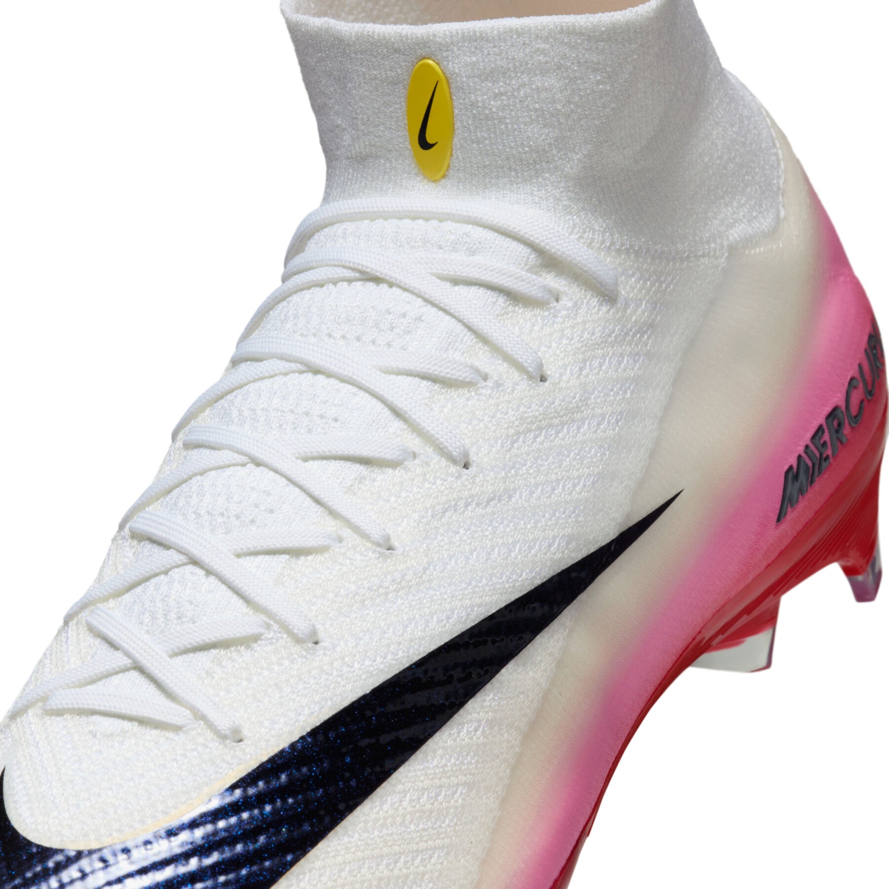 מקצועי | Mercurial Superfly 10 Elite FG