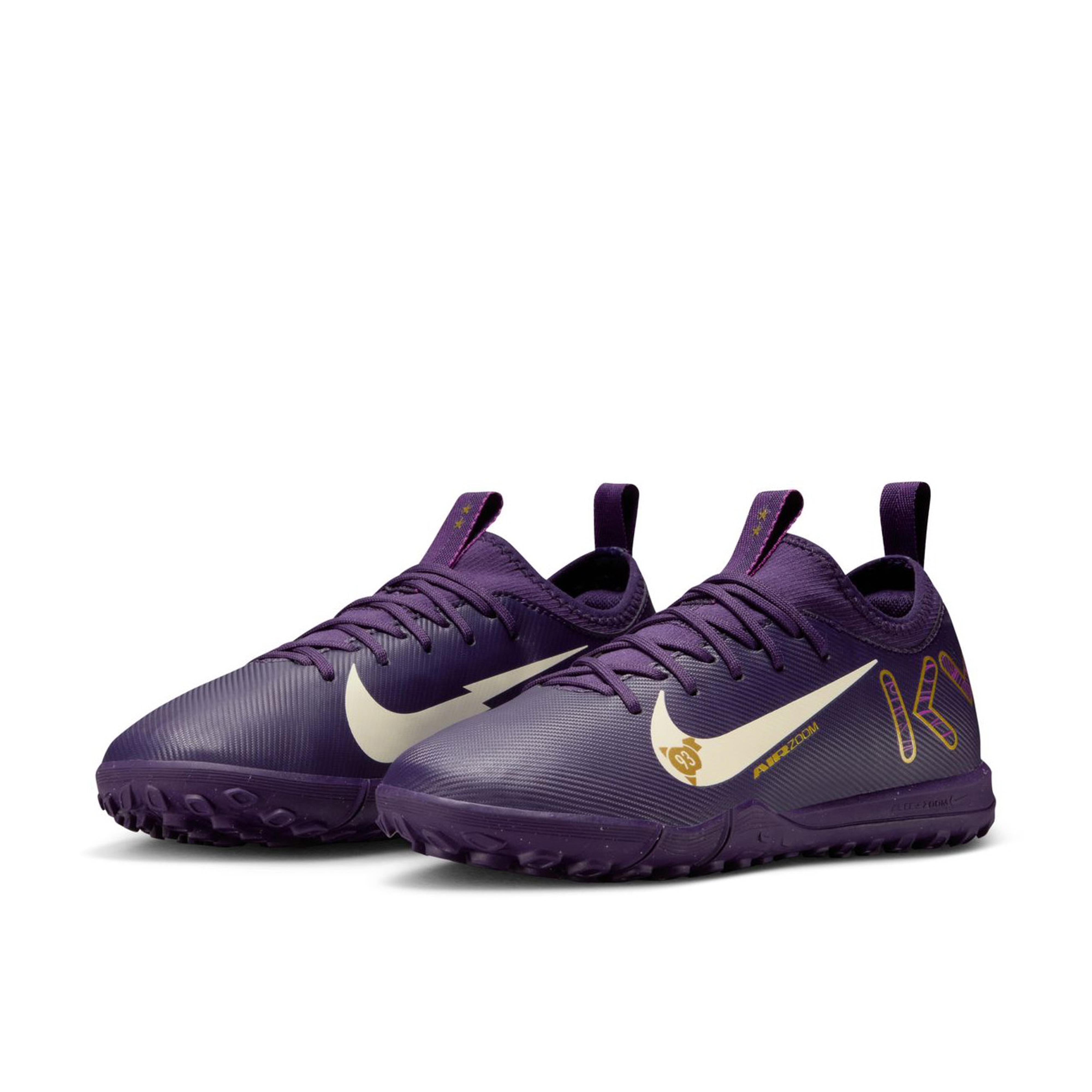 JR ZOOM VAPOR 16 ACADEMY KM TF