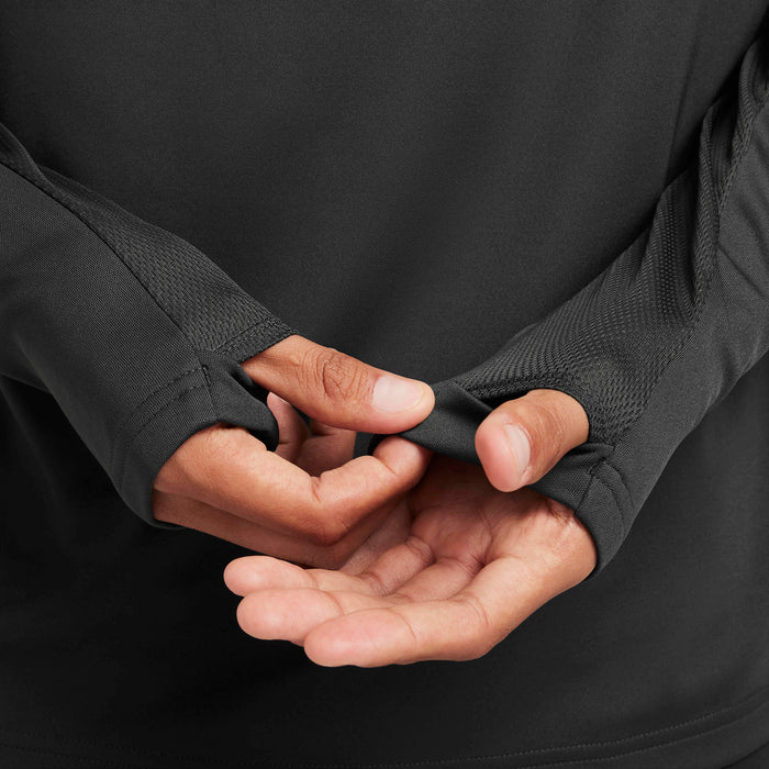 NK DF ACD23 DRIL TOP חולצת אימון