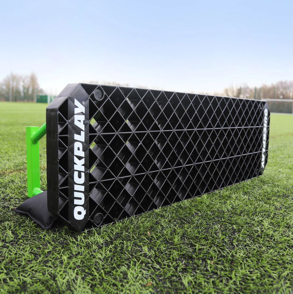 REPLAY Station XL Football Rebound Board ריבאונדר ספסל