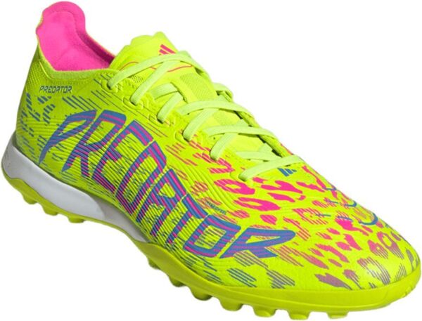 Predator League TF