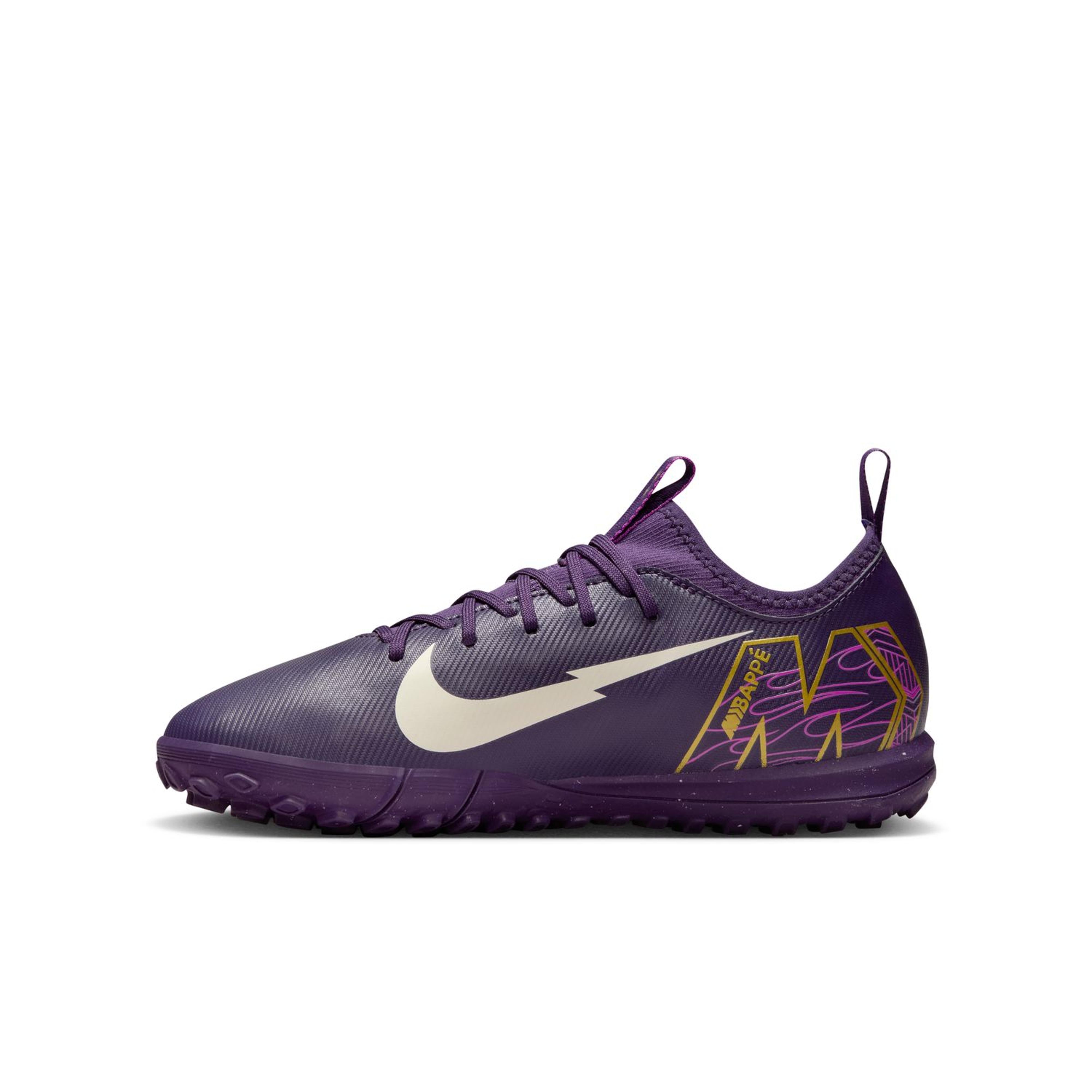 JR ZOOM VAPOR 16 ACADEMY KM TF