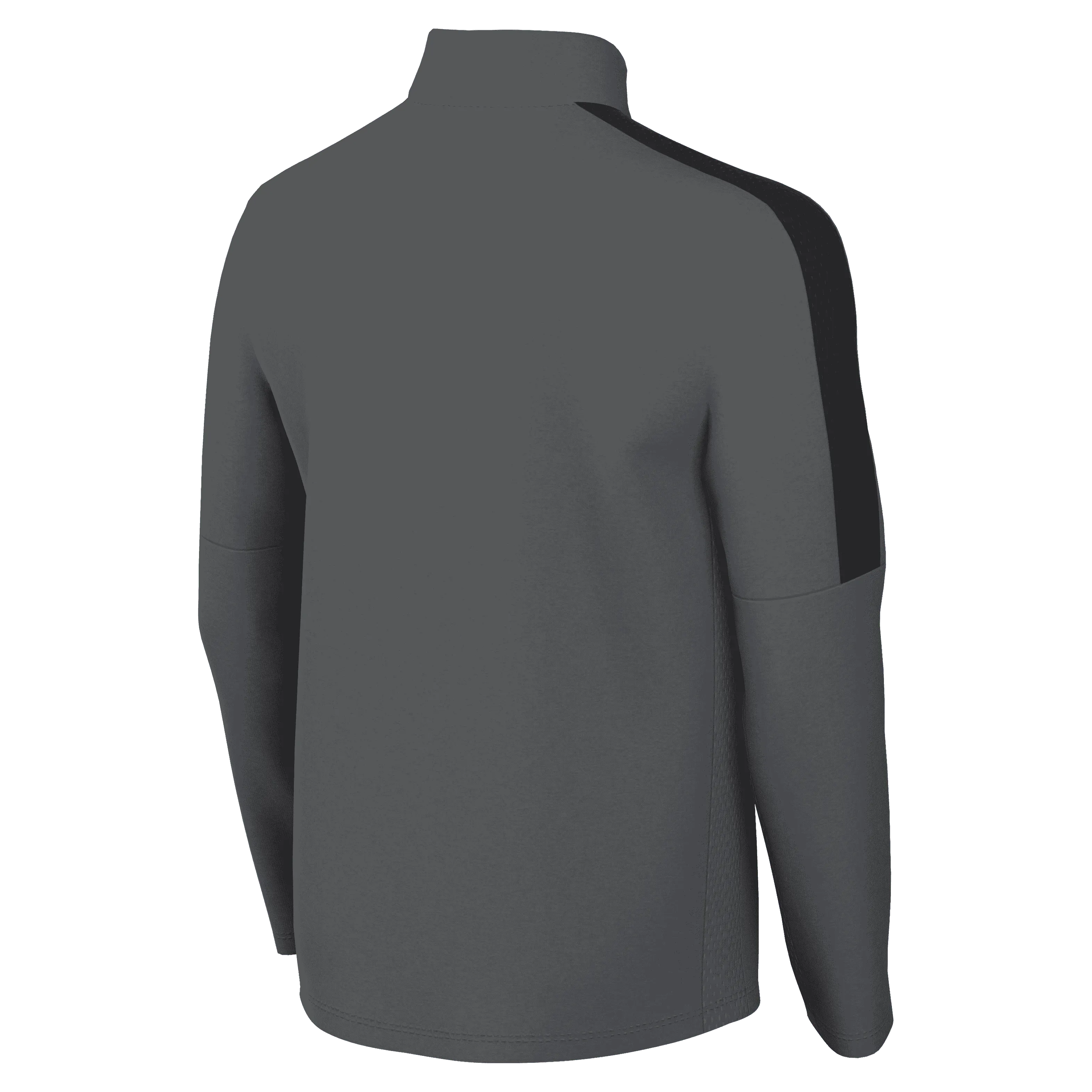 ACD23 DRILL TOP עליונית חצי רוכסן ילדים