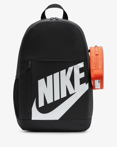 Y NK ELMNTL BKPK - תיק גב נייק שחור