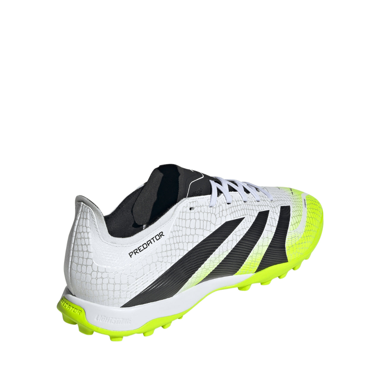 Predator League TF