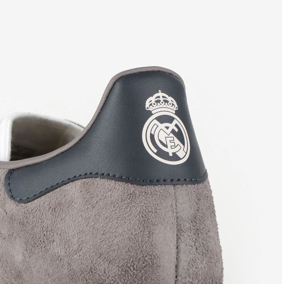 GAZELLE REKIVE סניקרס ריאל מדריד