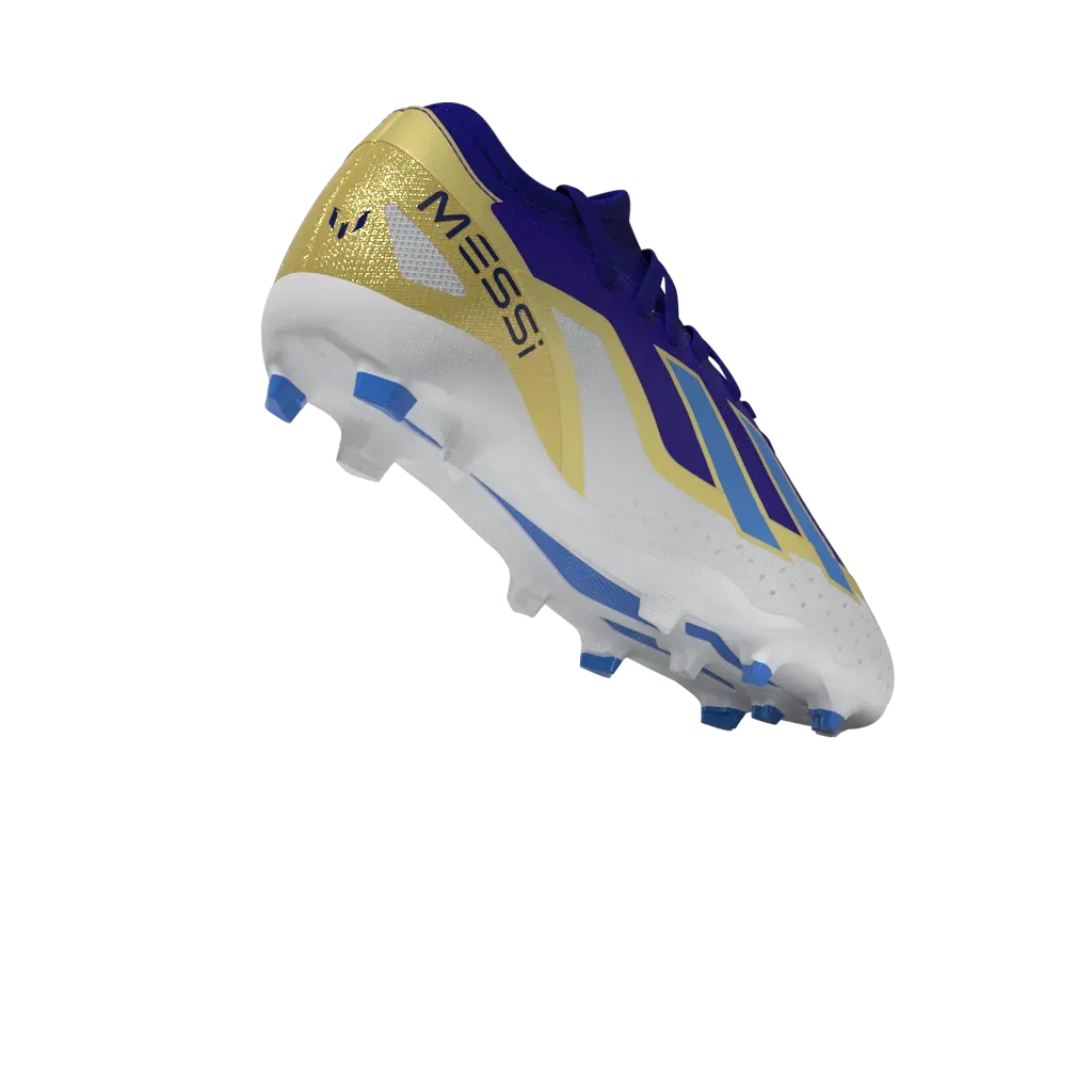 X CRAZYFAST MESSI LEAGUE FG