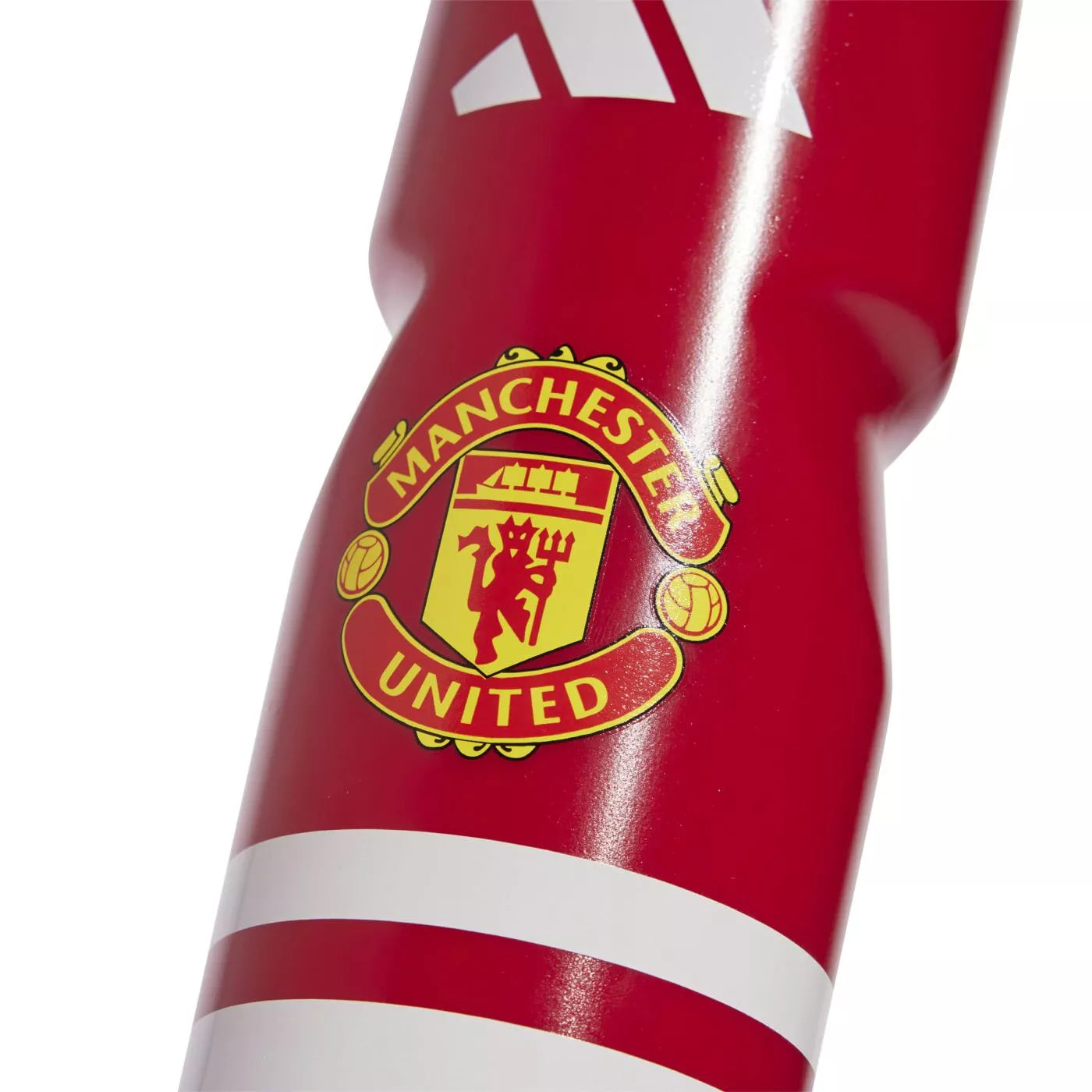MUFC BOTTLE בקבוק אדידס מנצ'סטר יונייטד