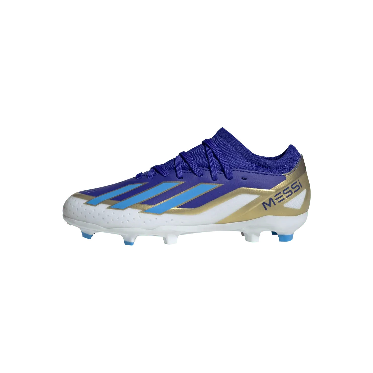 X CRAZYFAST MESSI LEAGUE FG