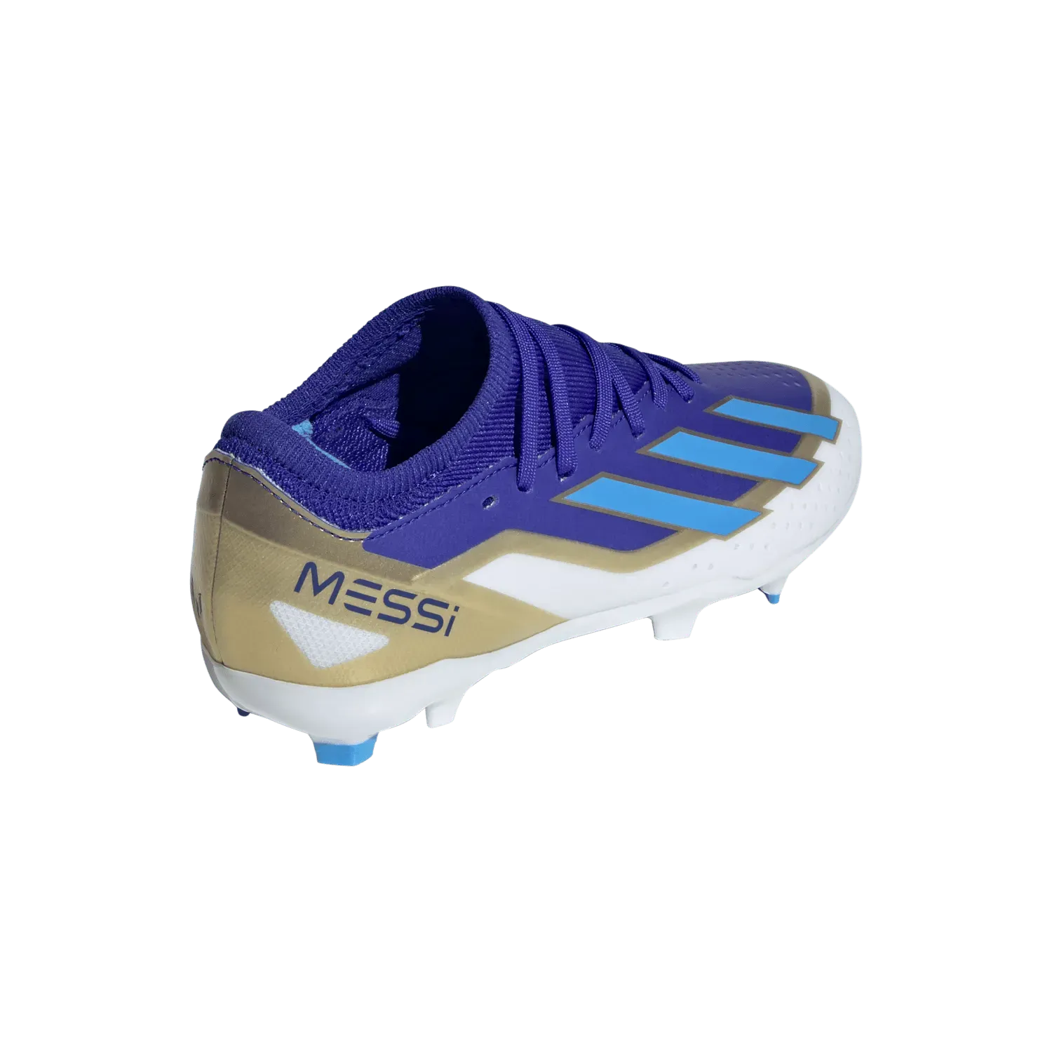 X CRAZYFAST MESSI LEAGUE FG