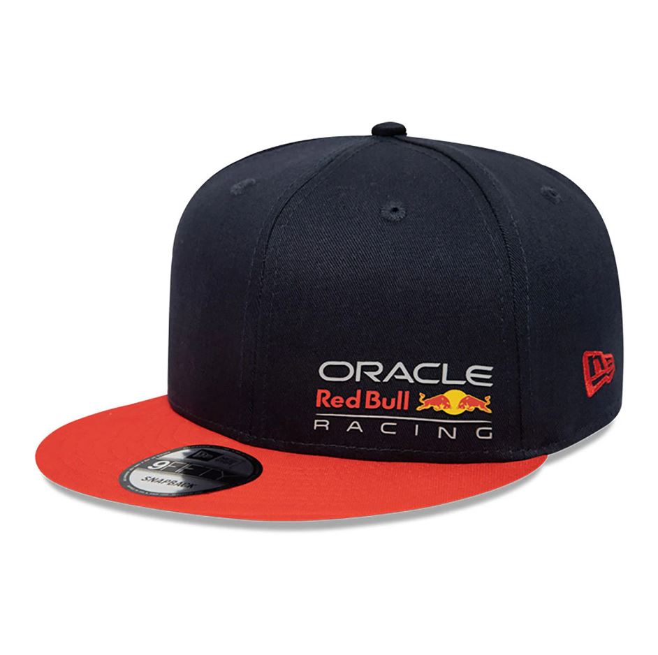 ESSENTIAL 9FIFTY RBULLF1 כובע ניו ארה