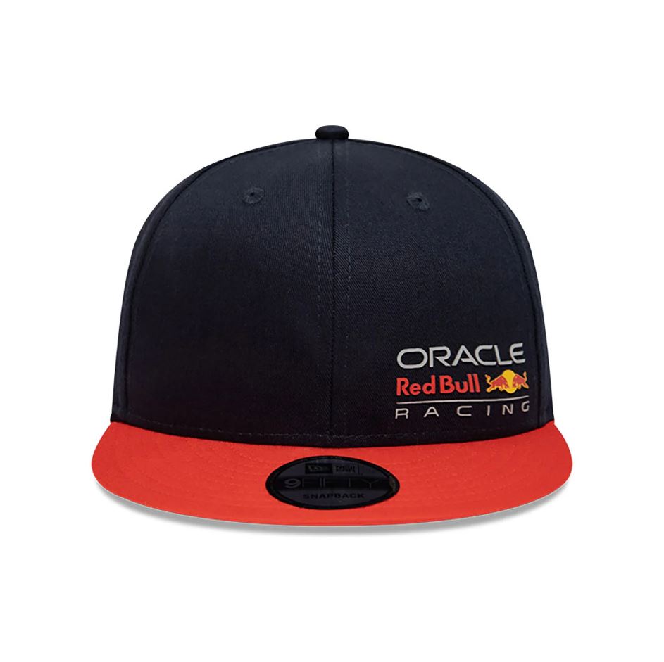 ESSENTIAL 9FIFTY RBULLF1 כובע ניו ארה