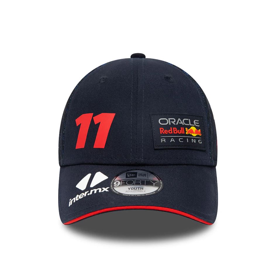 SP 9FORTY RBULLF1 כובע ניו ארה נוער