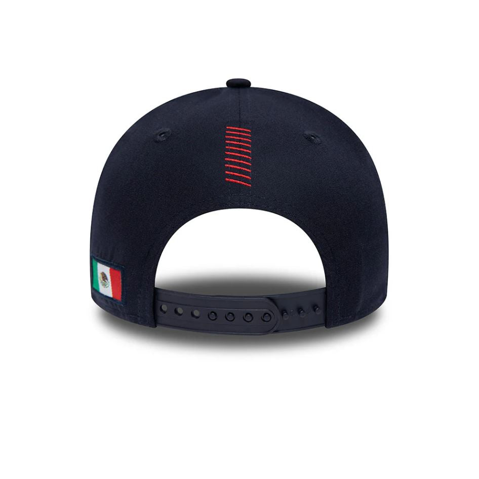 SP 9FORTY RBULLF1 כובע ניו ארה נוער