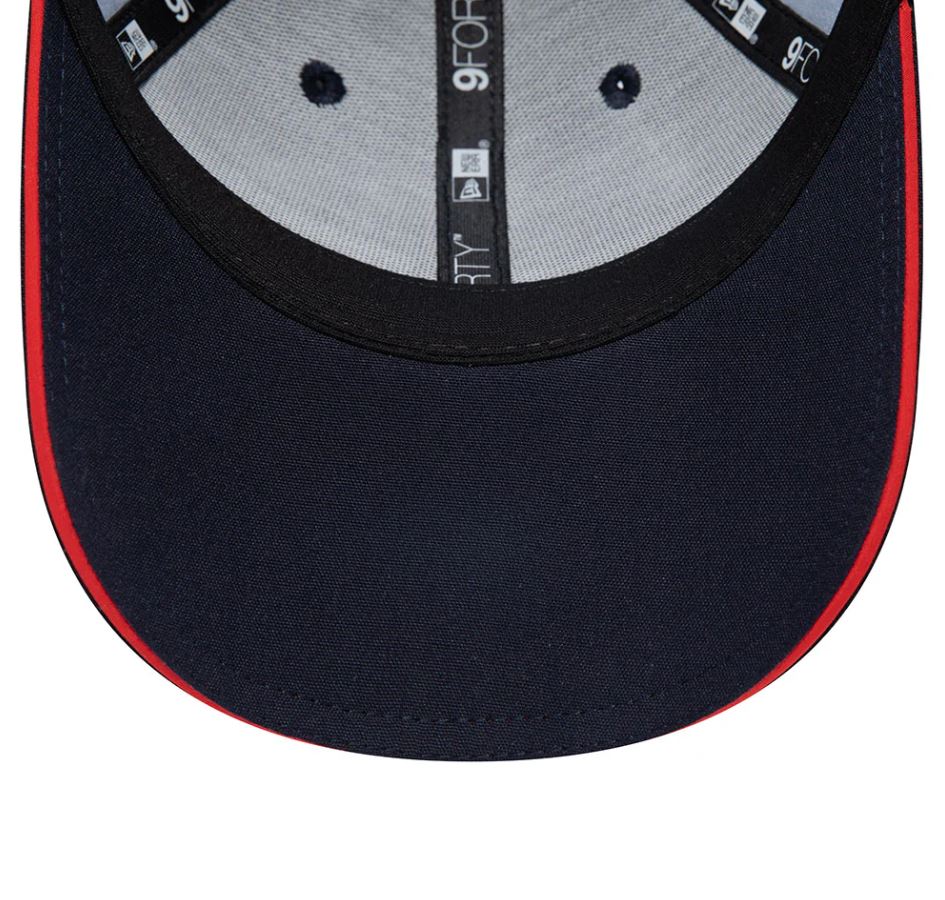 SP 9FORTY RBULLF1 כובע ניו ארה נוער