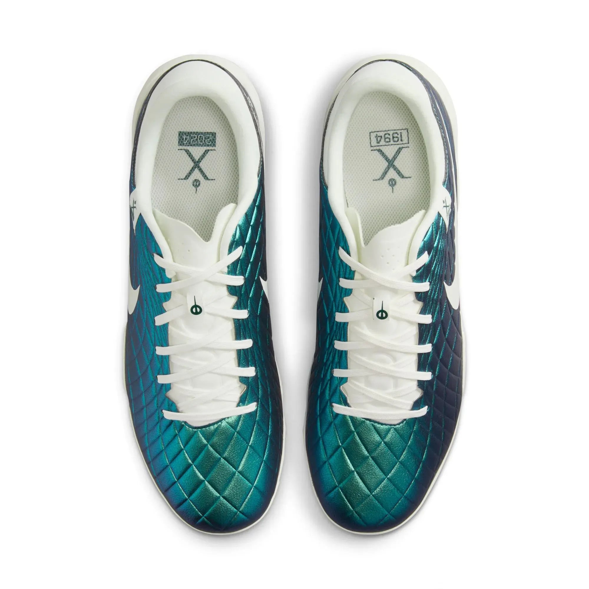 LEGEND 10 ACADEMY TF