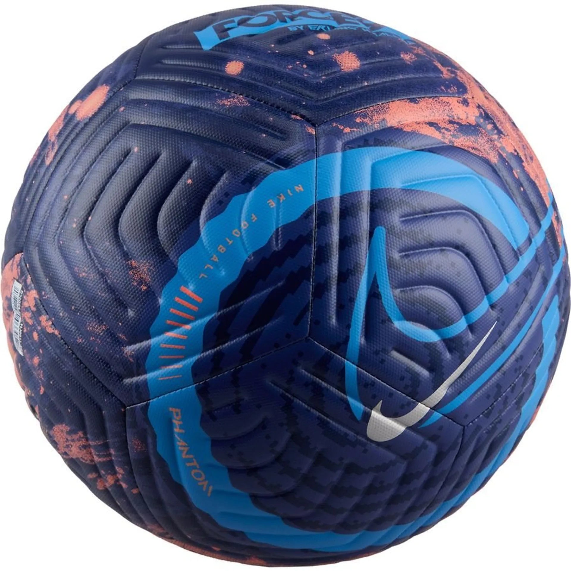 Academy Soccer Ball Erling Haaland
