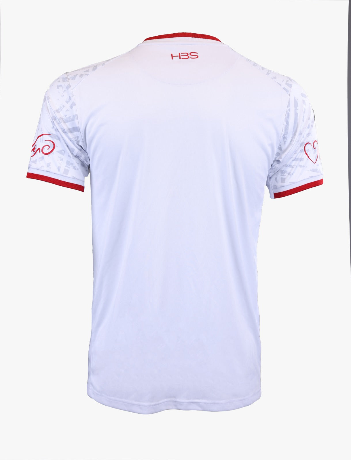 25/26 חולצת חוץ רשמית הפועל באר שבע | ילדים