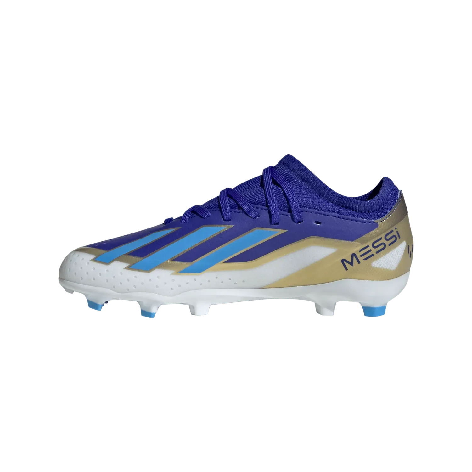 X CRAZYFAST MESSI LEAGUE FG