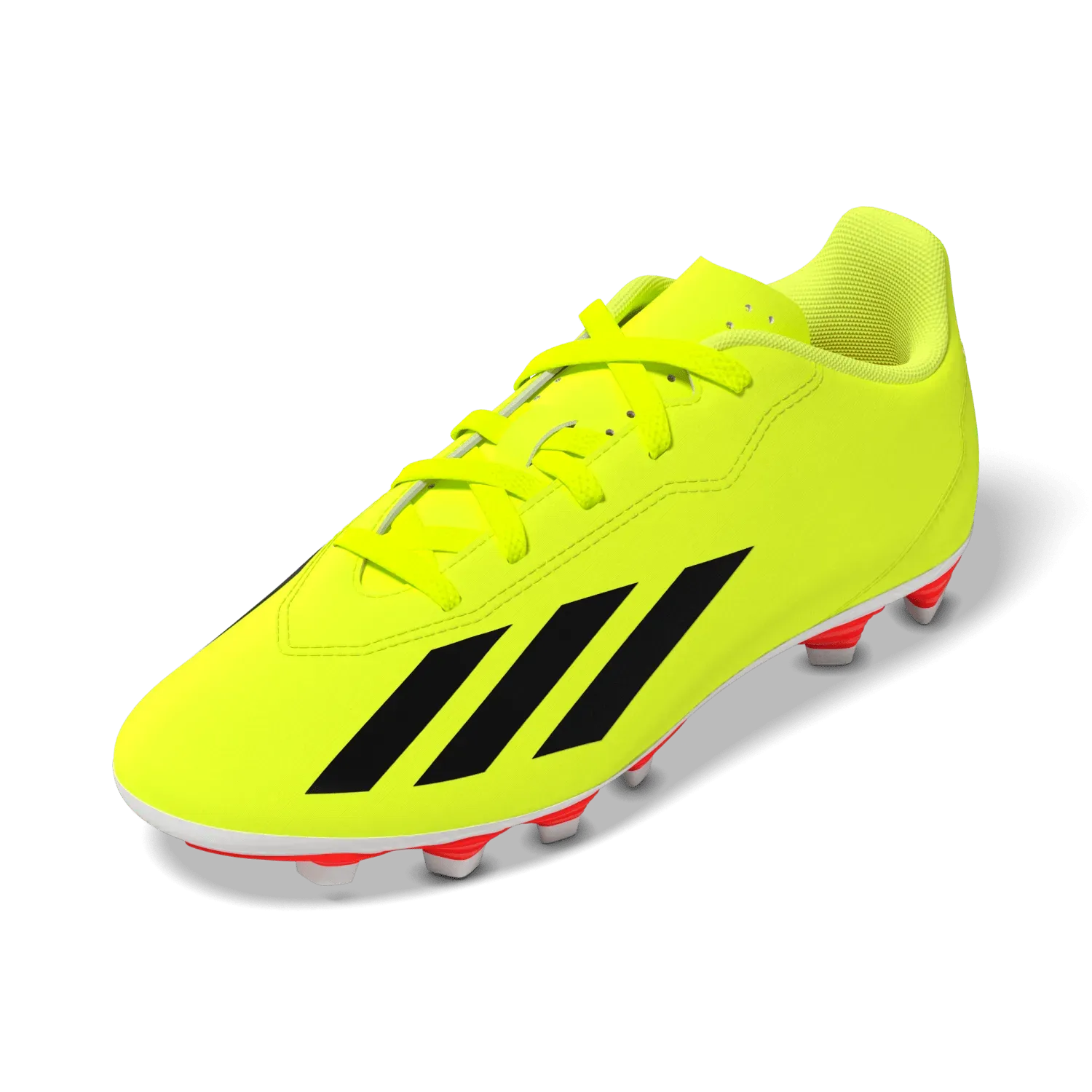 X CRAZYFAST CLUB FGX