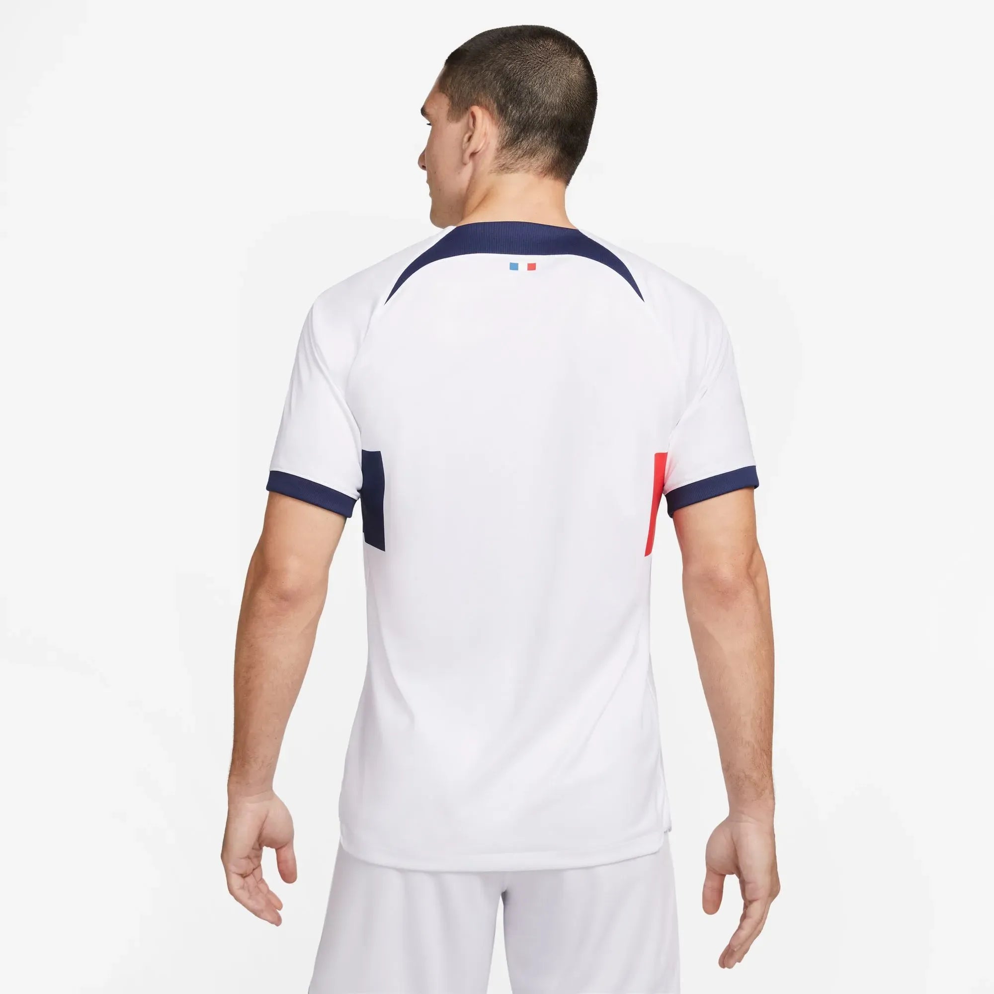 PSG STAD JSY חולצת משחק חוץ פ.ס.ז'